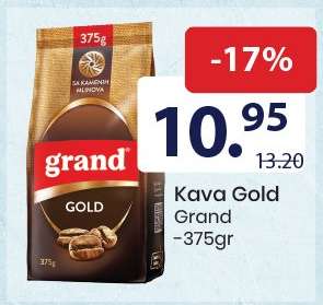Kava Gold Grand