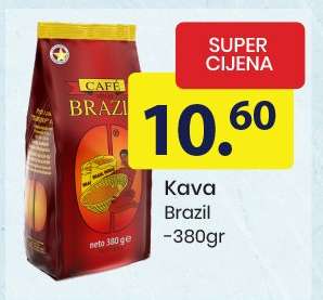 Kava Brazil