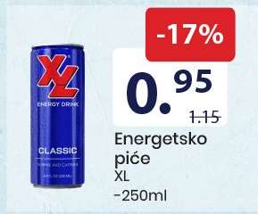 Energetsko piće