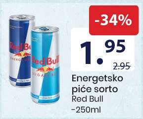Red Bull