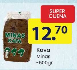 Kava Minas