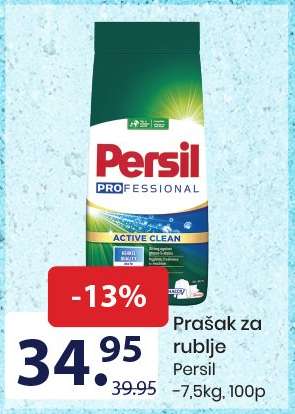 Persil Professional