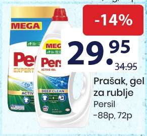 PERSIL