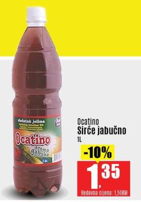 Ocatino