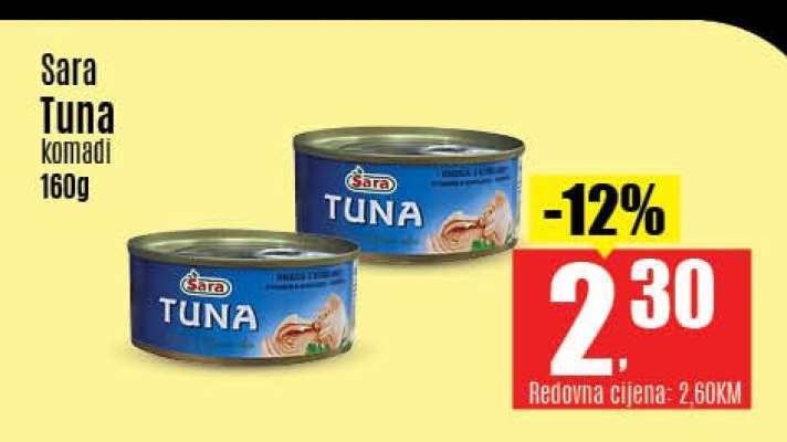 Sara Tuna