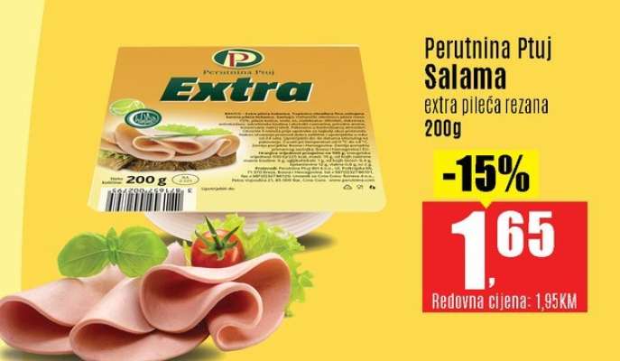 Perutnina Ptuj Salama