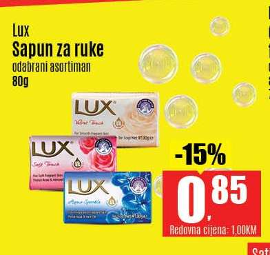 Lux Sapun za ruke