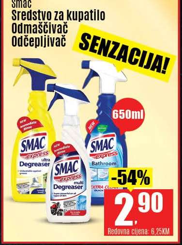 Smac