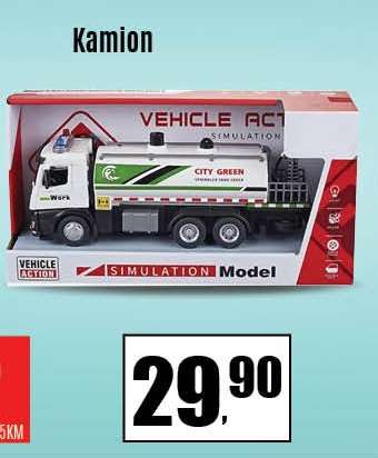 KAMION