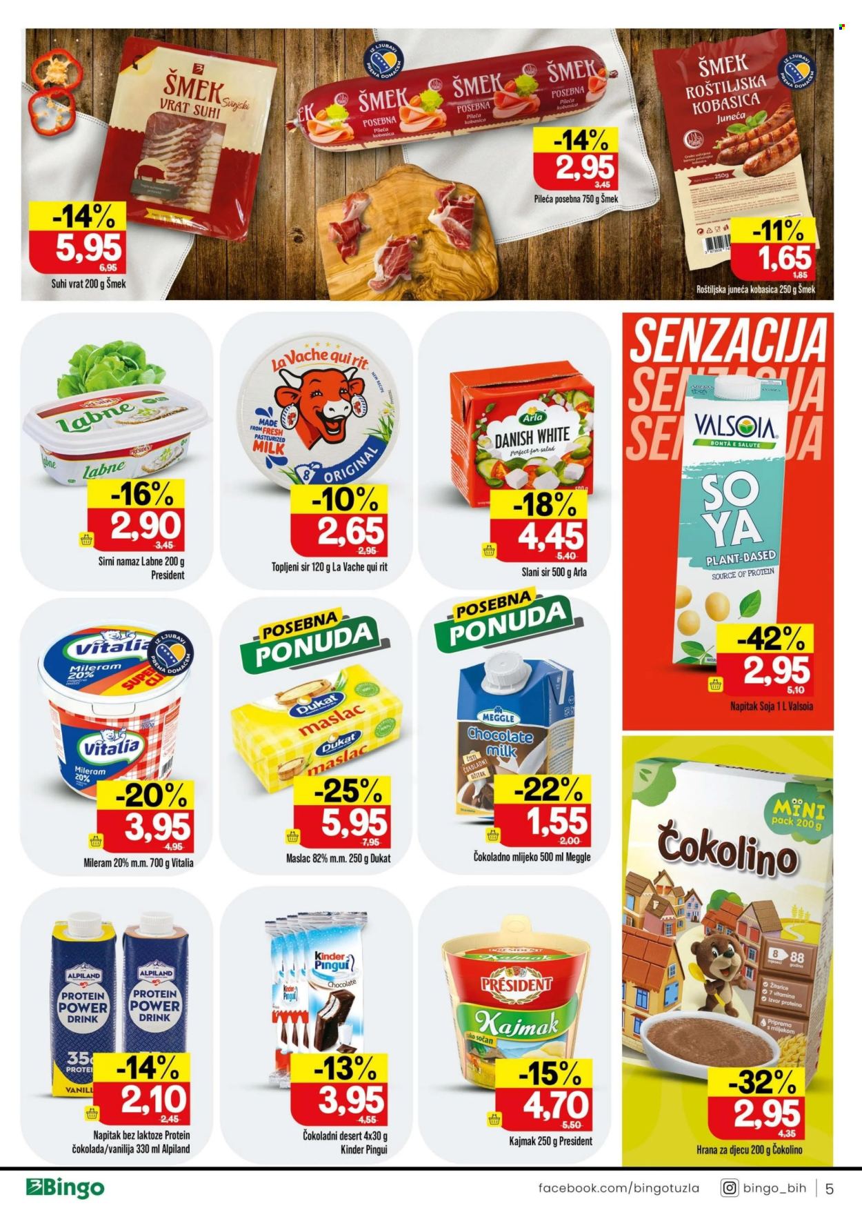 Bingo katalog - 02.12.2025. - 14.12.2025.. Stranica 5