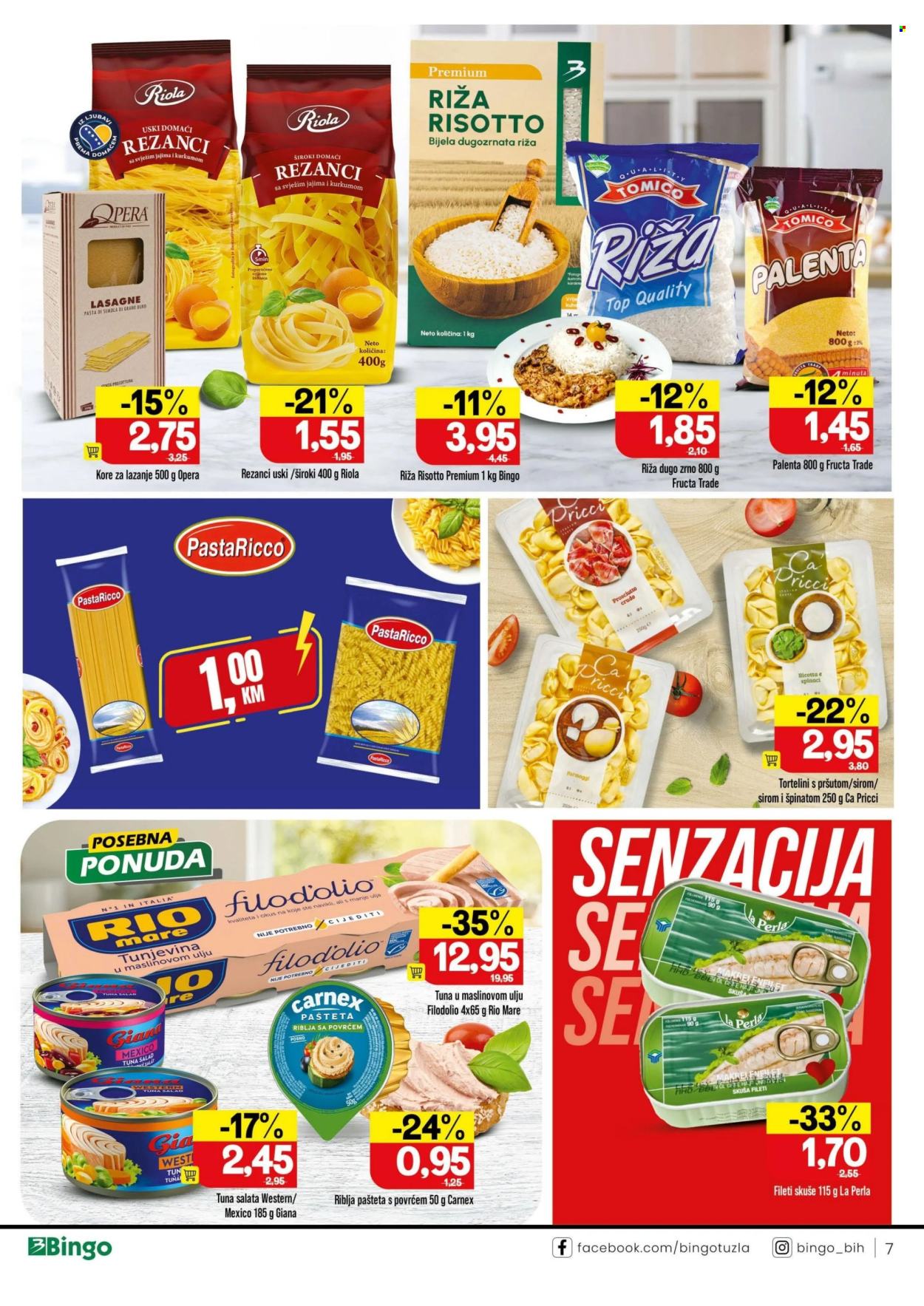 Bingo katalog - 02.12.2025. - 14.12.2025.. Stranica 7