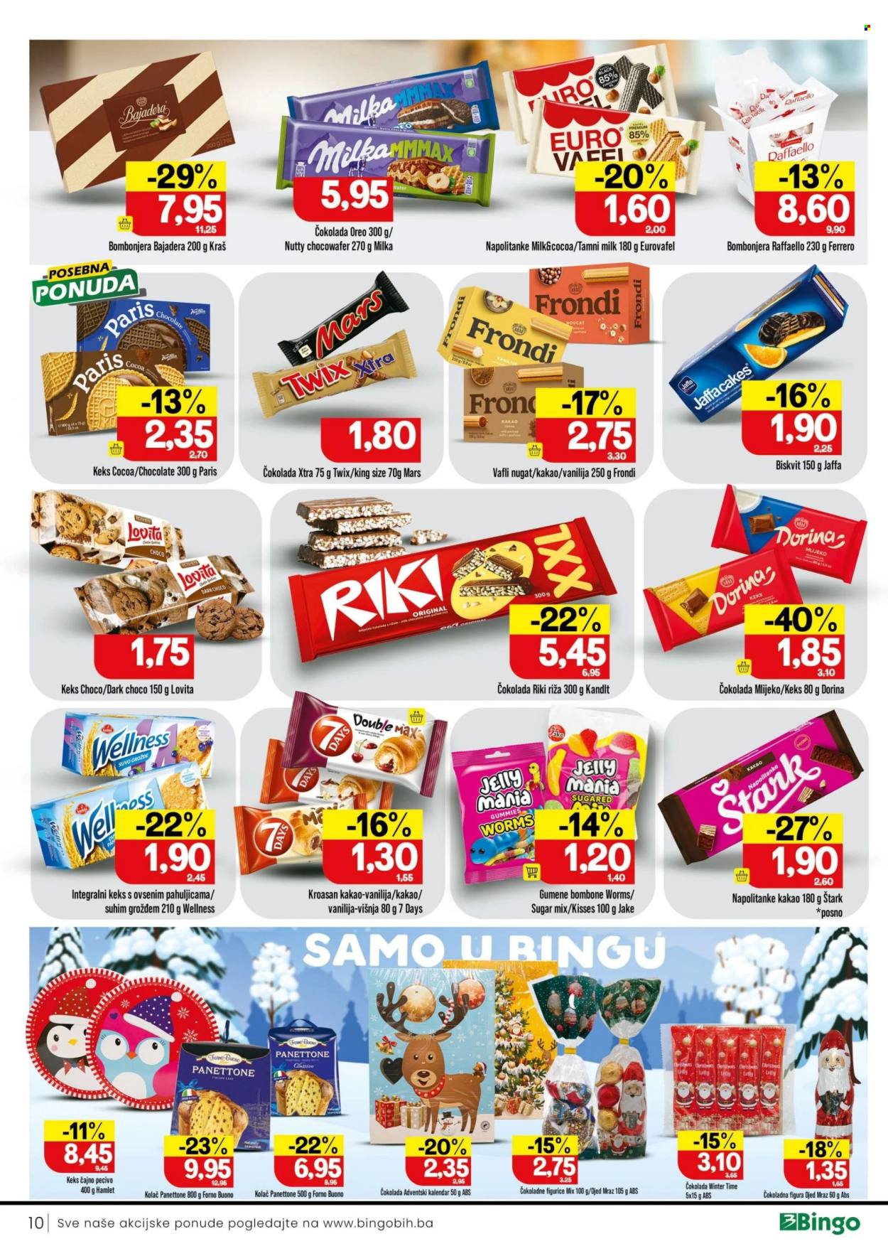 Bingo katalog - 02.12.2025. - 14.12.2025.. Stranica 10