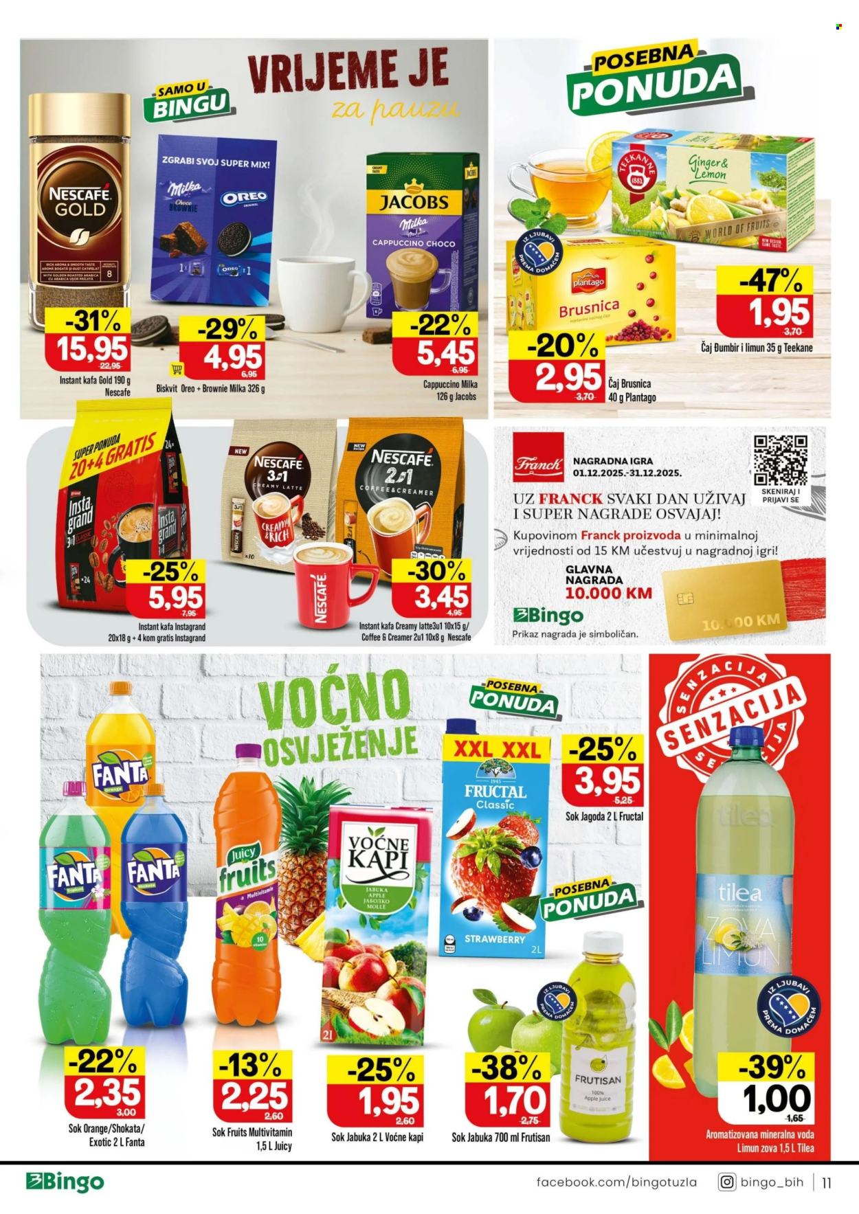 Bingo katalog - 02.12.2025. - 14.12.2025.. Stranica 11