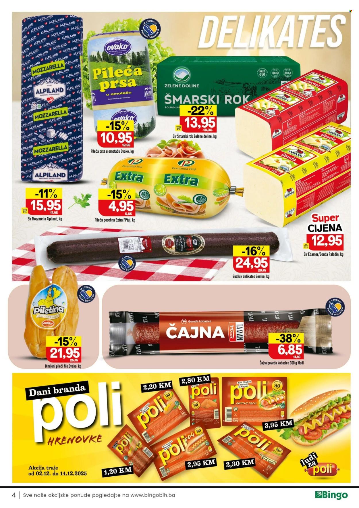 Bingo katalog - 02.12.2025. - 14.12.2025.. Stranica 4