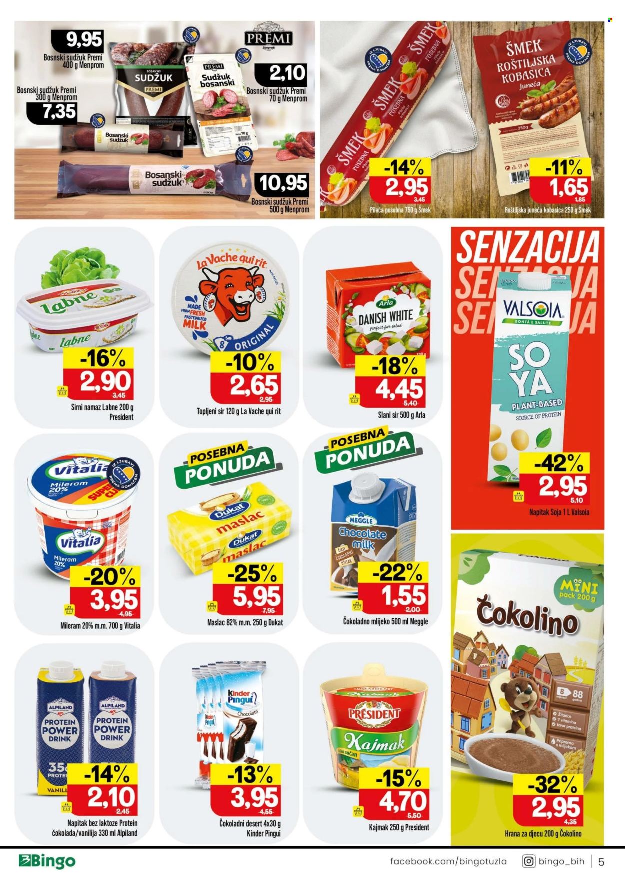 Bingo katalog - 02.12.2025. - 14.12.2025.. Stranica 5