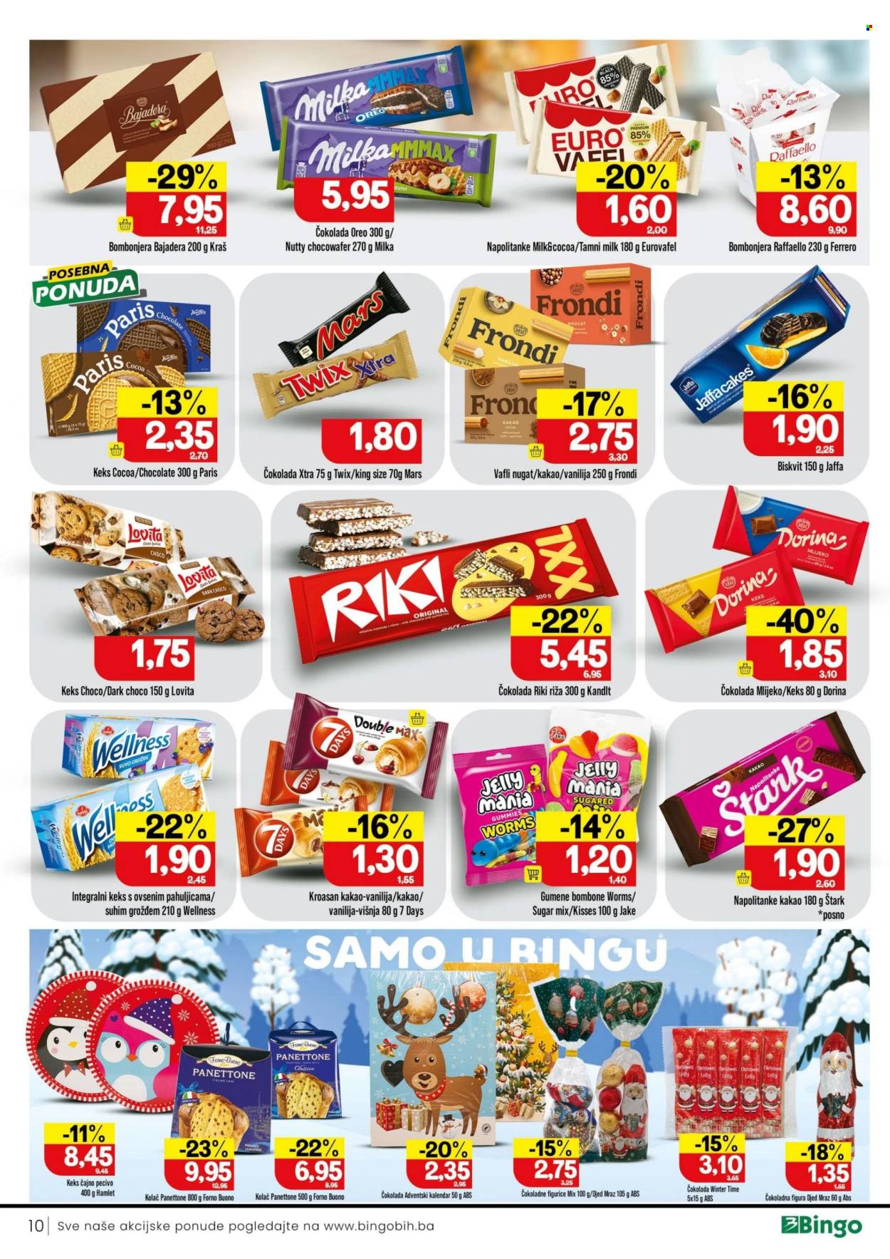Bingo katalog - 02.12.2025. - 14.12.2025.. Stranica 10