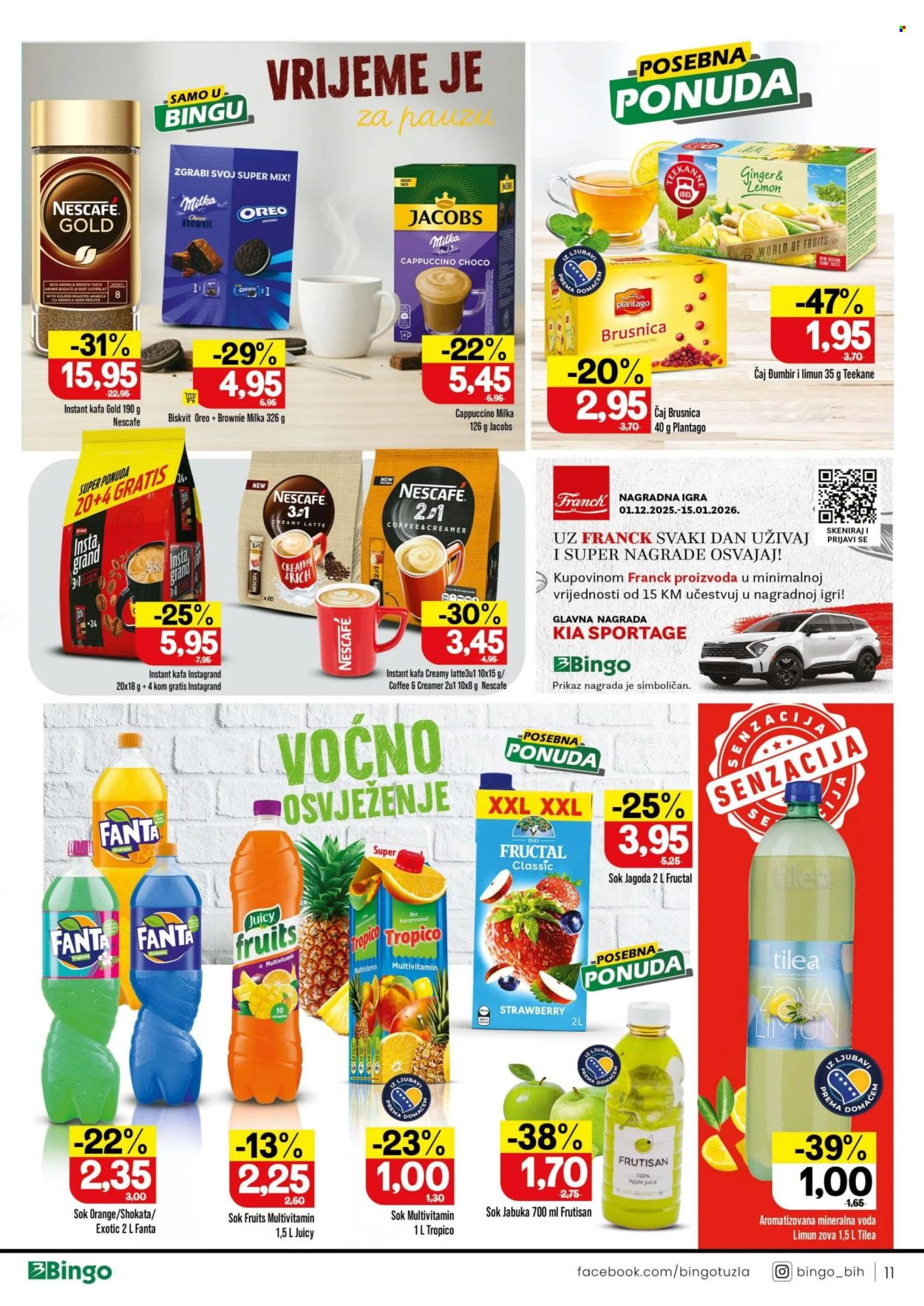 Bingo katalog - 02.12.2025. - 14.12.2025.. Stranica 11