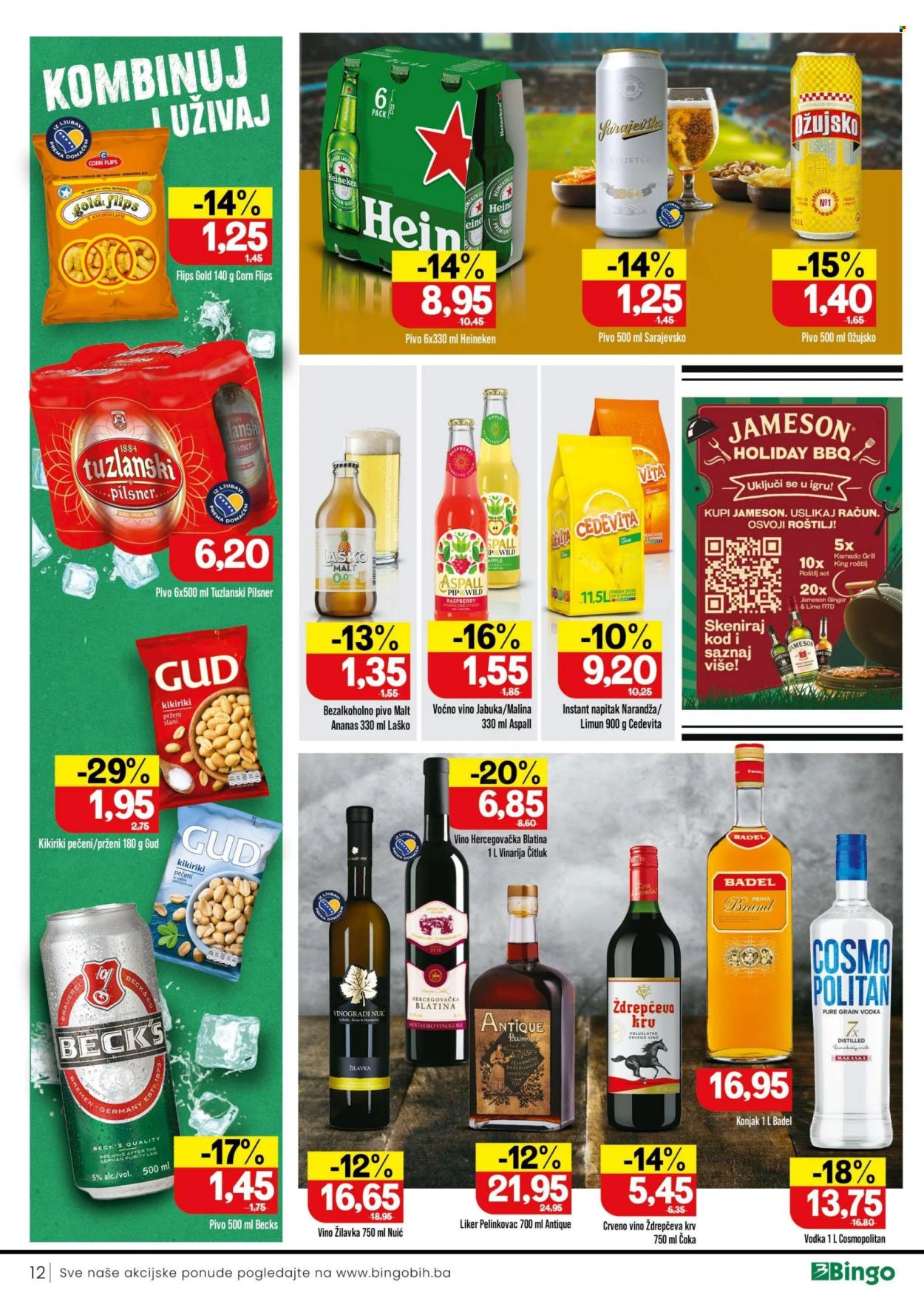 Bingo katalog - 02.12.2025. - 14.12.2025.. Stranica 12