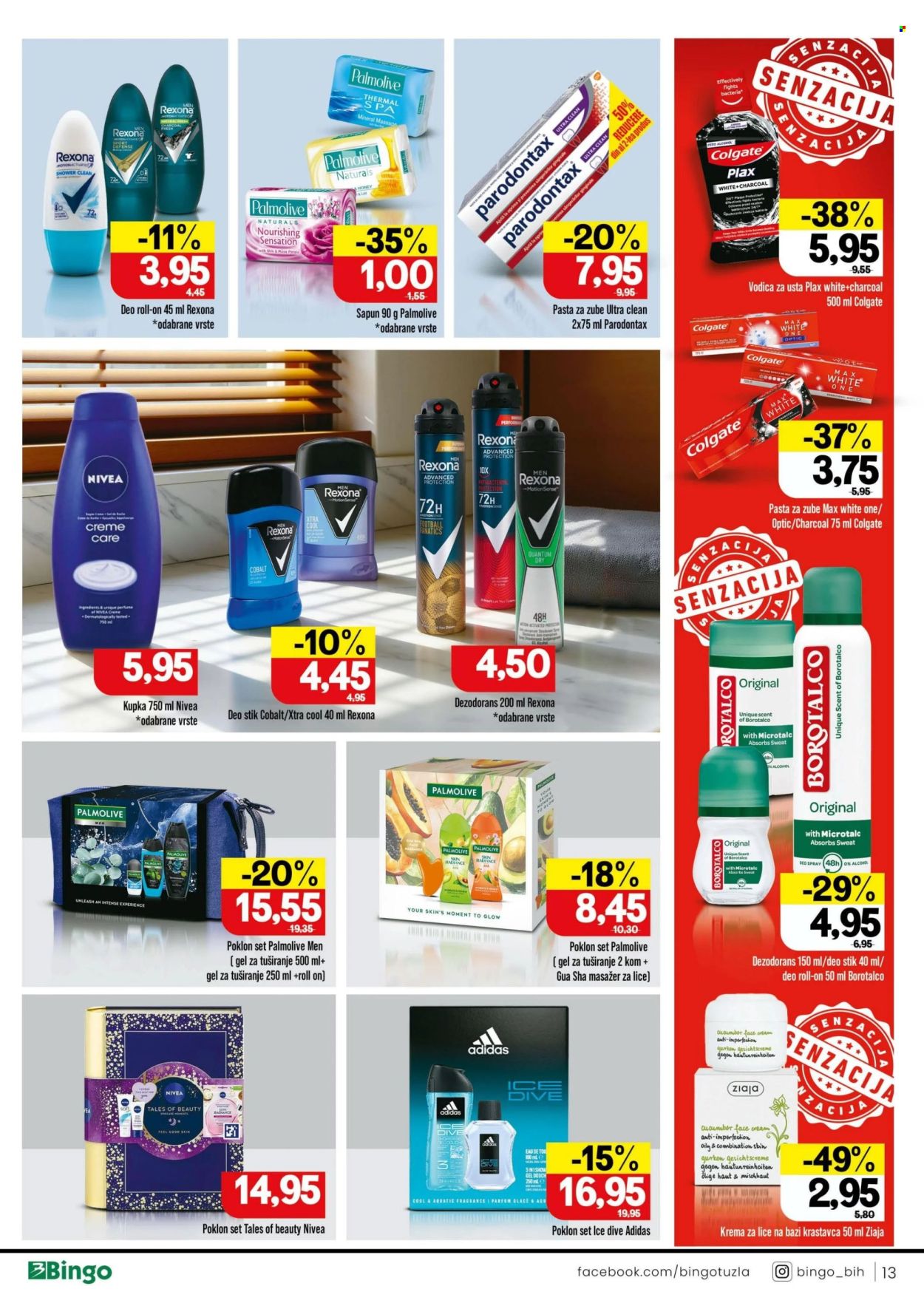 Bingo katalog - 02.12.2025. - 14.12.2025.. Stranica 13