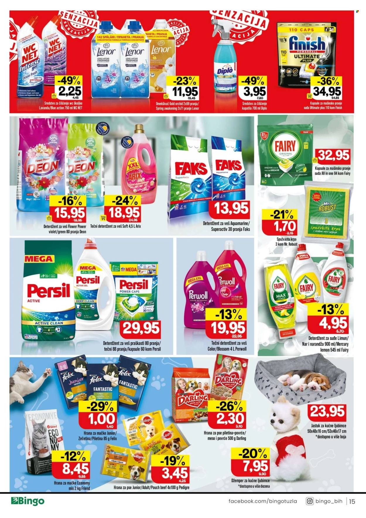 Bingo katalog - 02.12.2025. - 14.12.2025.. Stranica 15