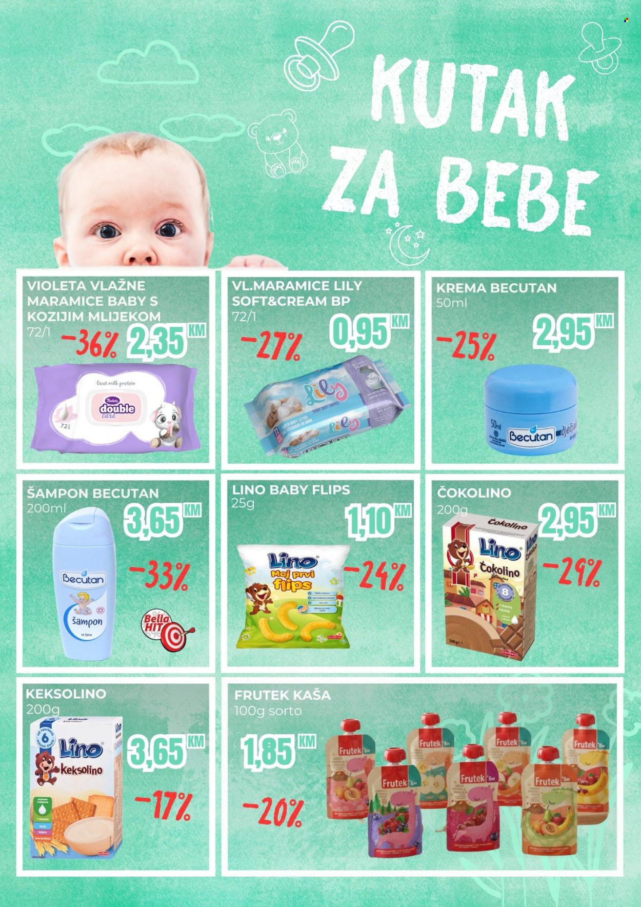 Belamionix katalog - 01.12.2025. - 15.12.2025.. Stranica 2