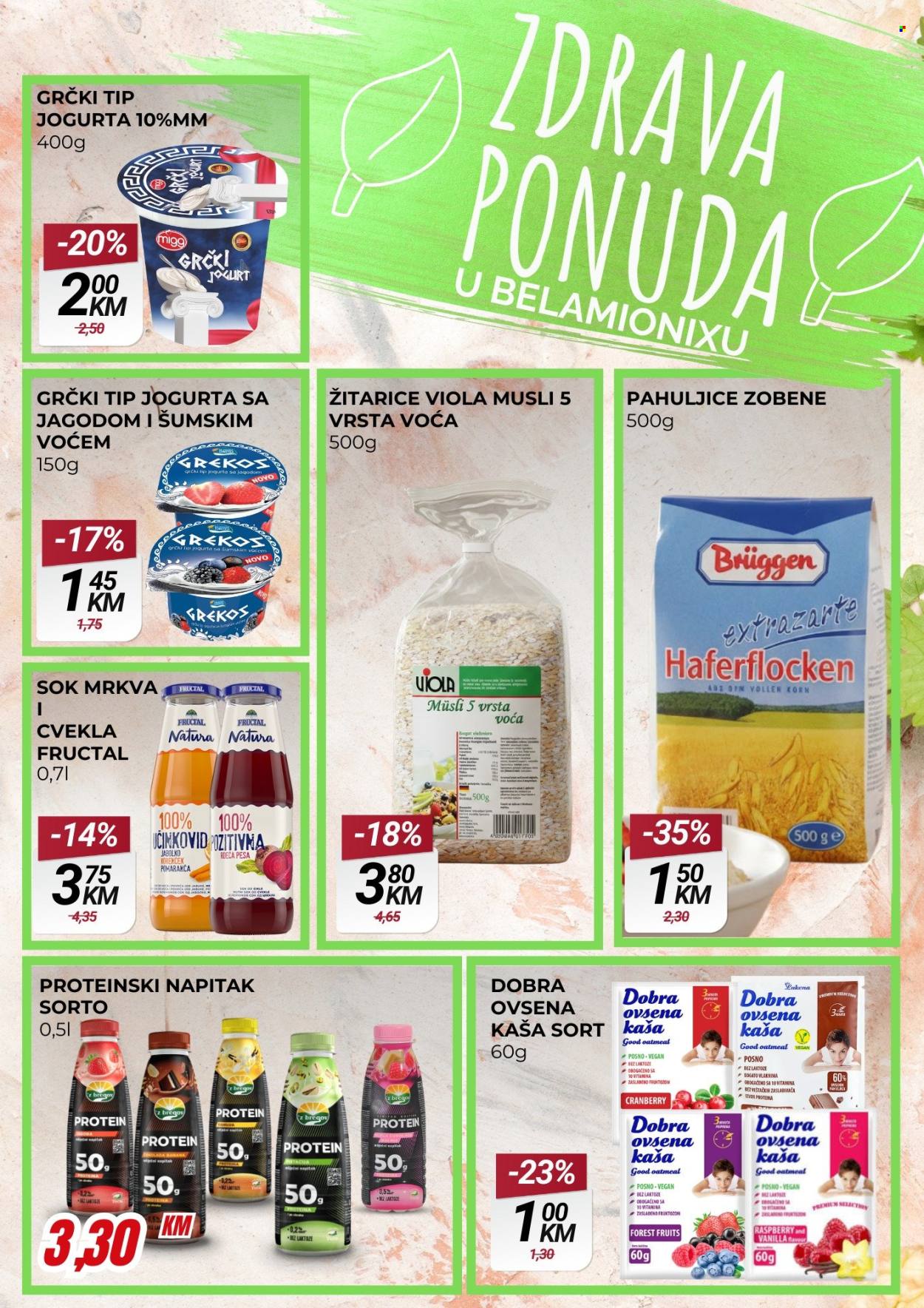 Belamionix katalog - 01.12.2025. - 15.12.2025.. Stranica 3