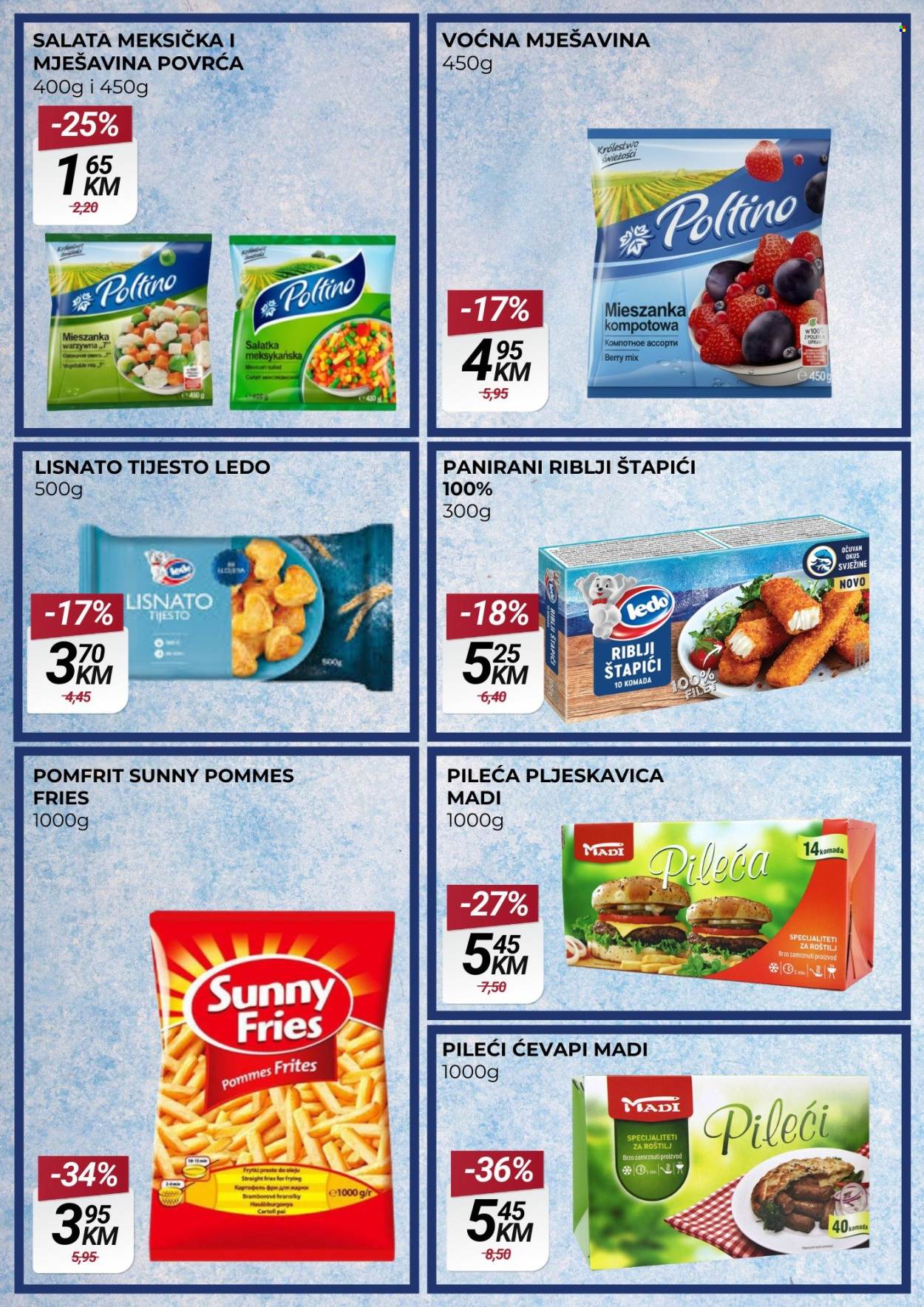 Belamionix katalog - 01.12.2025. - 15.12.2025.. Stranica 7