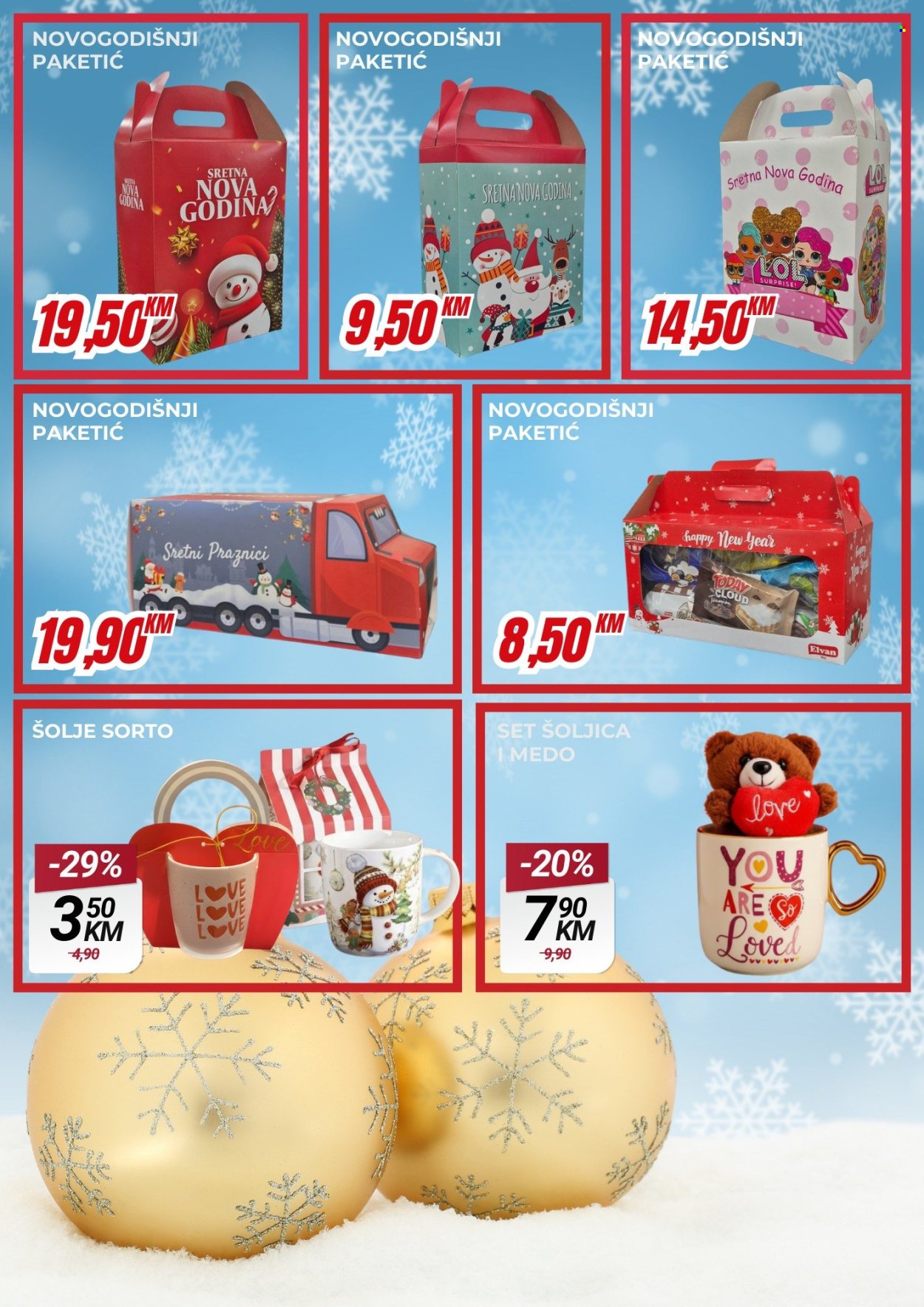 Belamionix katalog - 01.12.2025. - 15.12.2025.. Stranica 9