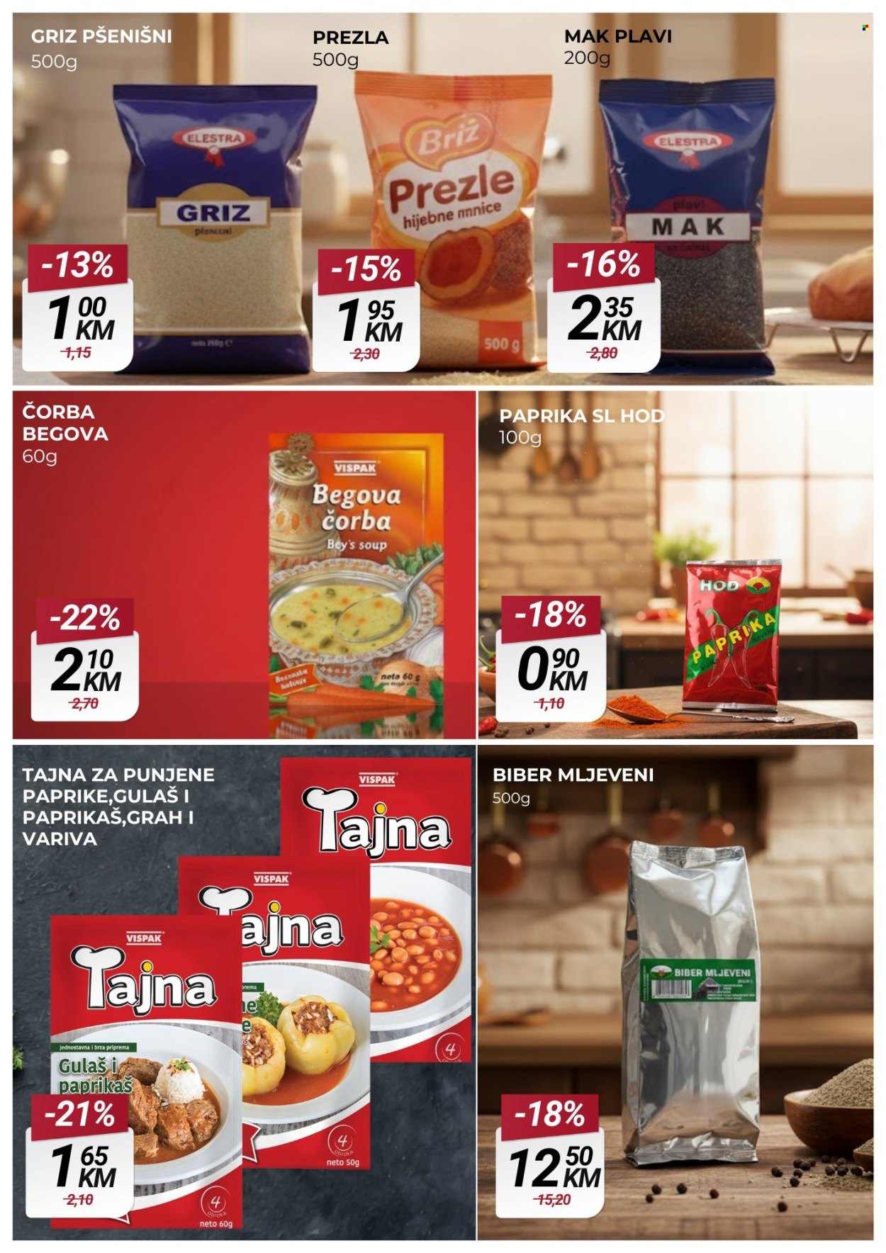 Belamionix katalog - 01.12.2025. - 15.12.2025.. Stranica 13