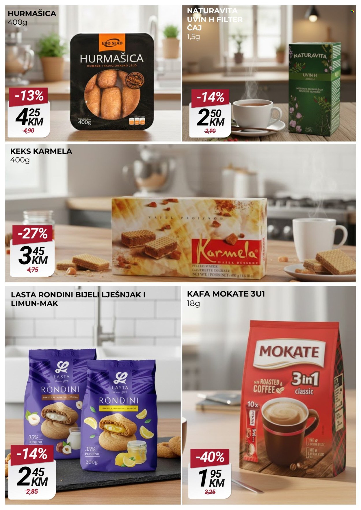 Belamionix katalog - 01.12.2025. - 15.12.2025.. Stranica 18