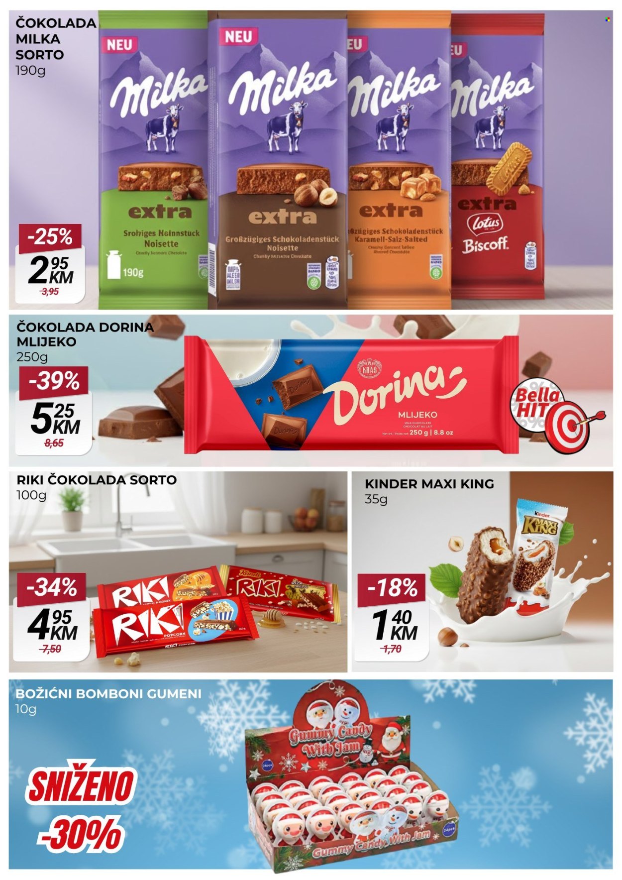 Belamionix katalog - 01.12.2025. - 15.12.2025.. Stranica 19