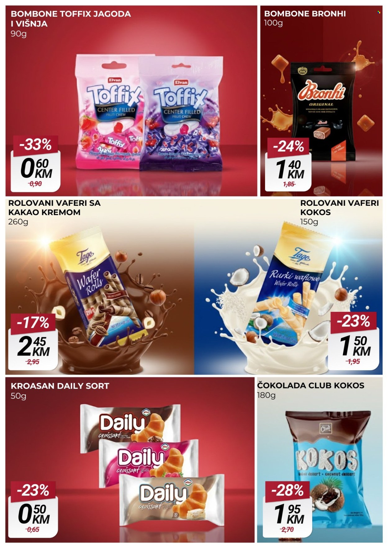 Belamionix katalog - 01.12.2025. - 15.12.2025.. Stranica 21