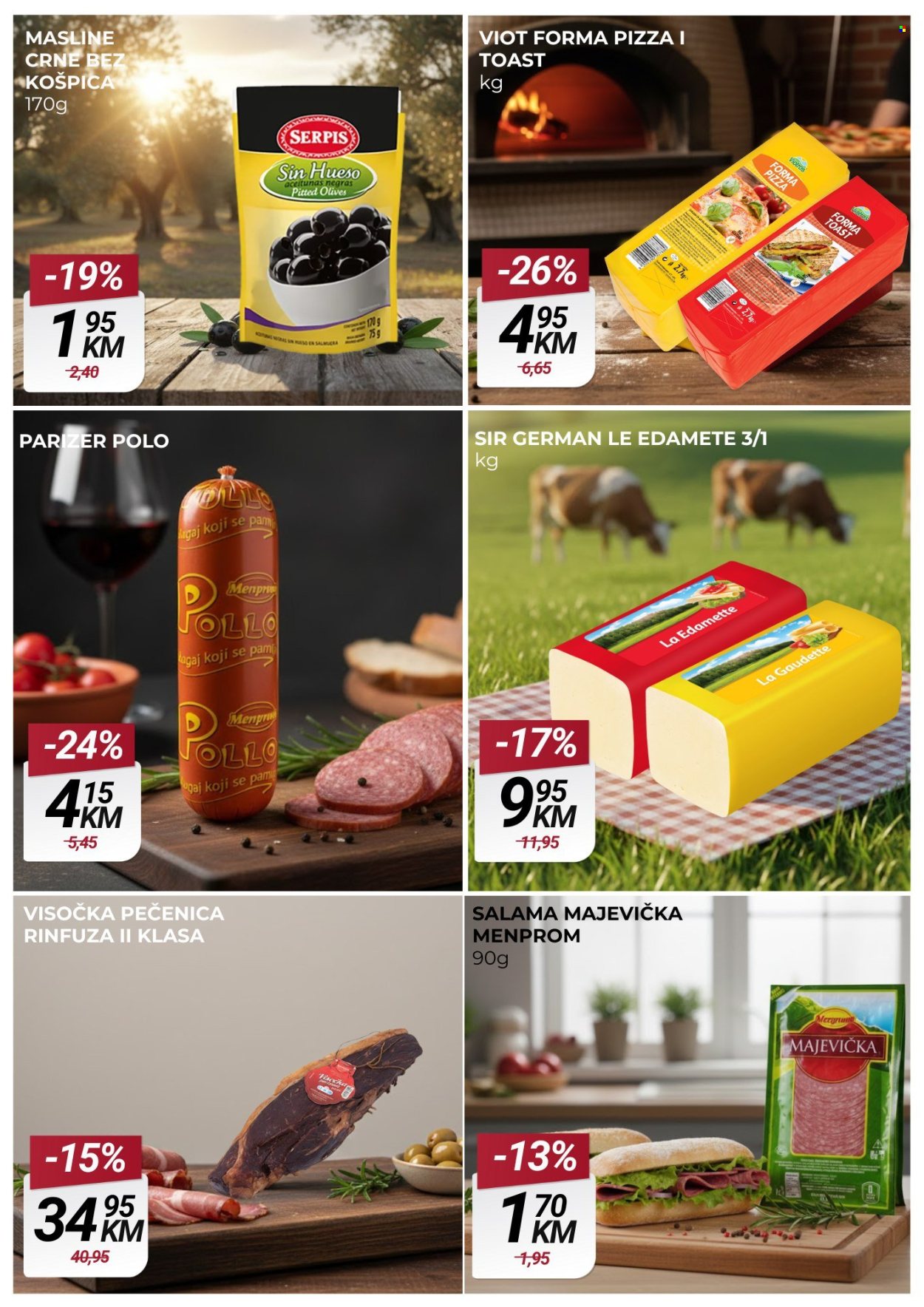 Belamionix katalog - 01.12.2025. - 15.12.2025.. Stranica 23