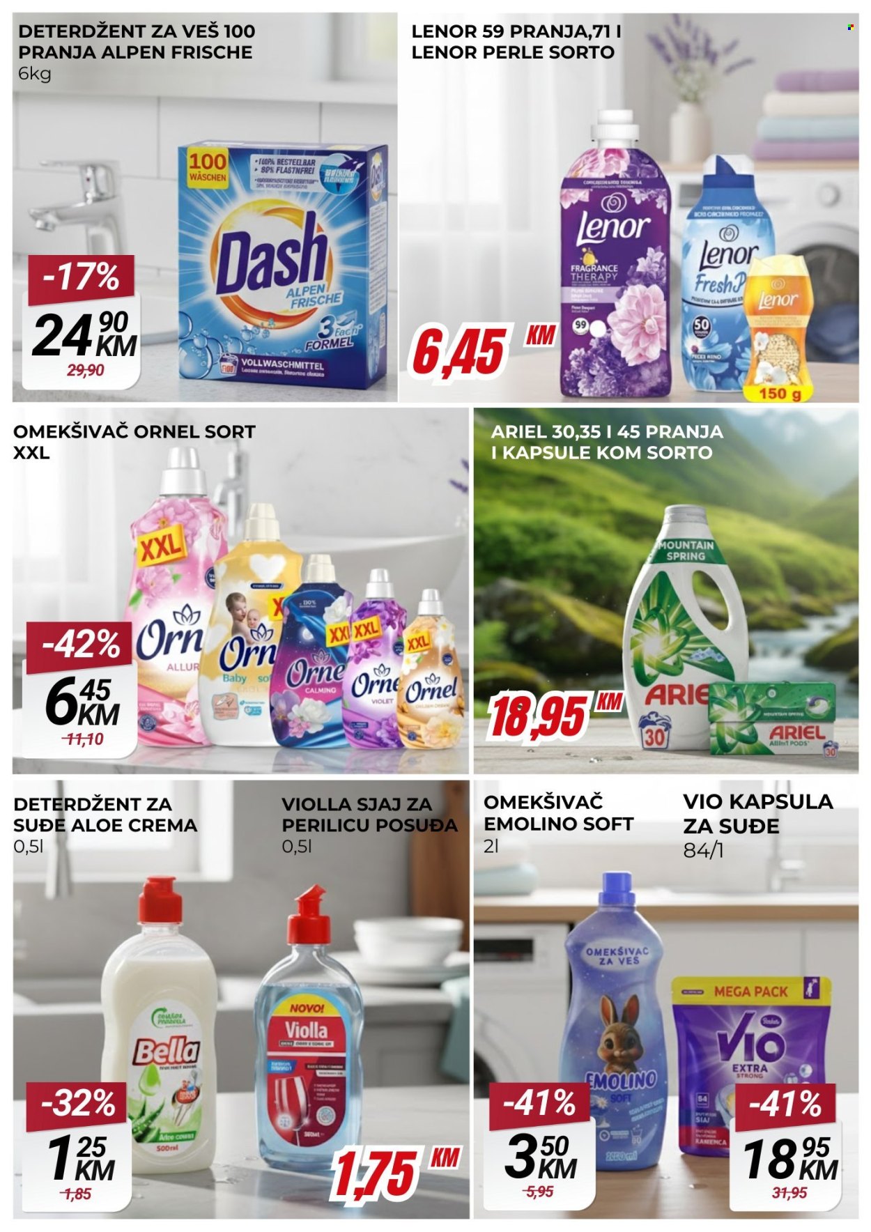 Belamionix katalog - 01.12.2025. - 15.12.2025.. Stranica 24