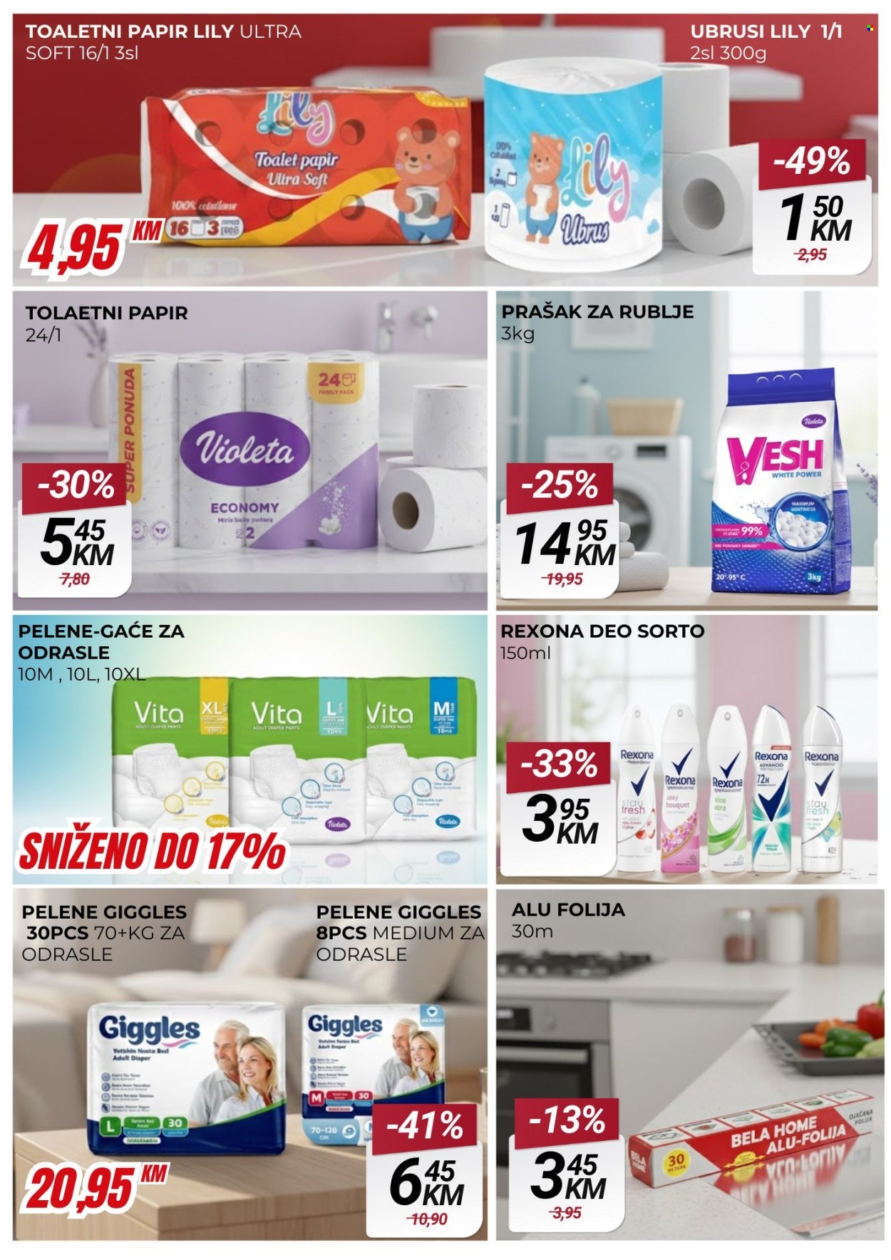 Belamionix katalog - 01.12.2025. - 15.12.2025.. Stranica 25