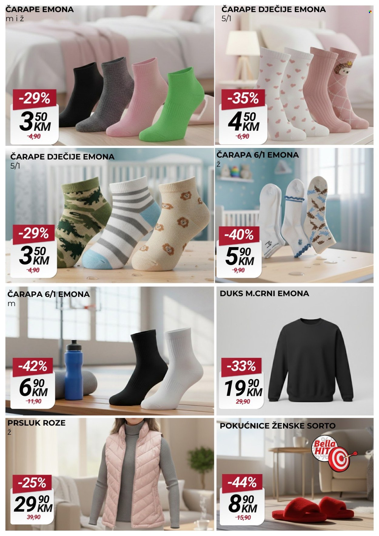 Belamionix katalog - 01.12.2025. - 15.12.2025.. Stranica 26