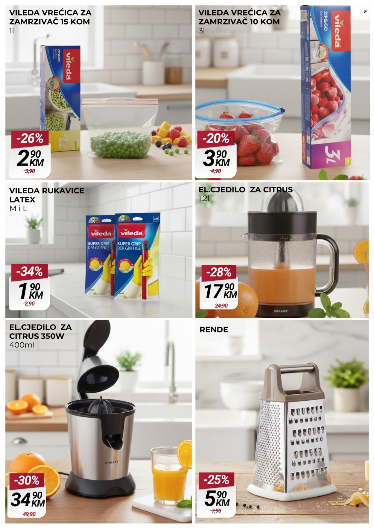 Belamionix katalog - 01.12.2025. - 15.12.2025.. Stranica 30