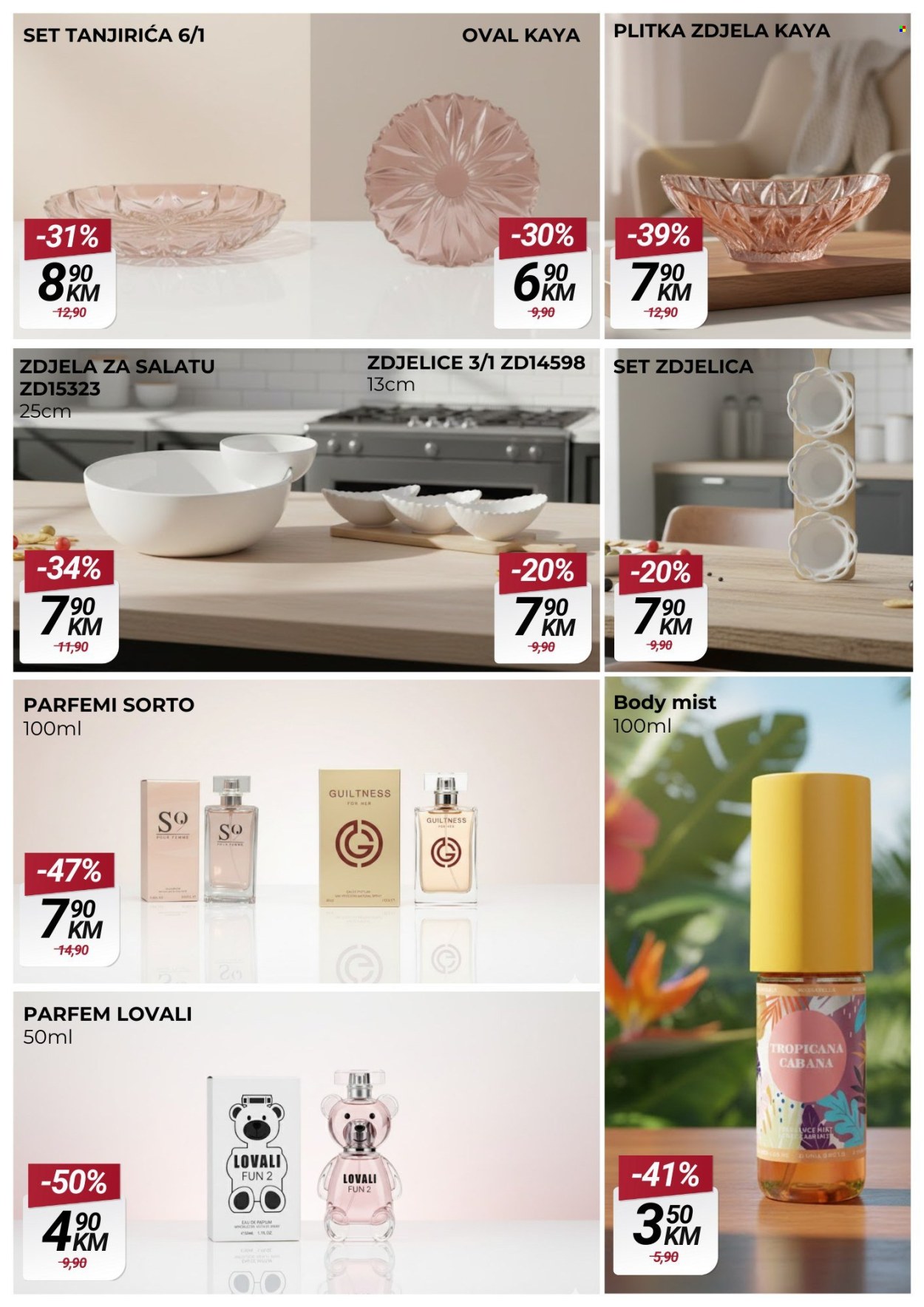 Belamionix katalog - 01.12.2025. - 15.12.2025.. Stranica 33