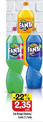 FANTA