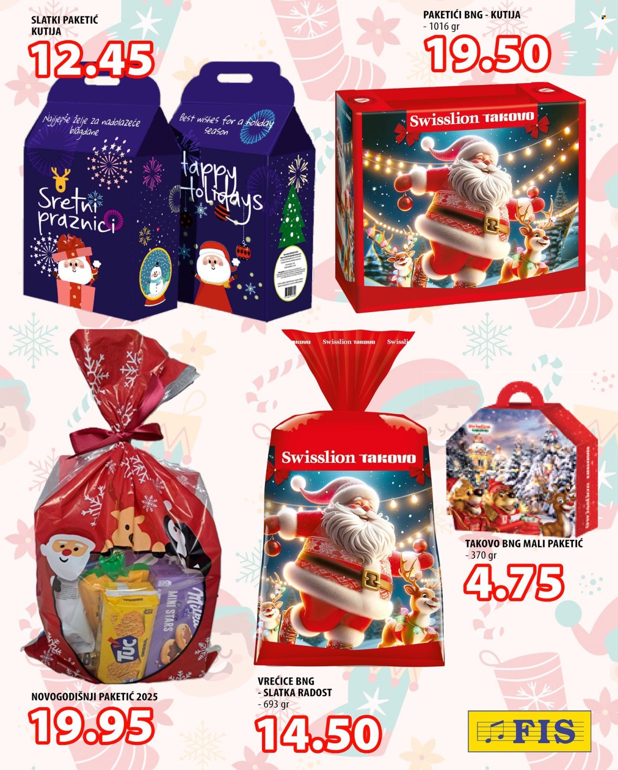 FIS katalog - 03.12.2025. - 06.12.2025.. Stranica 2