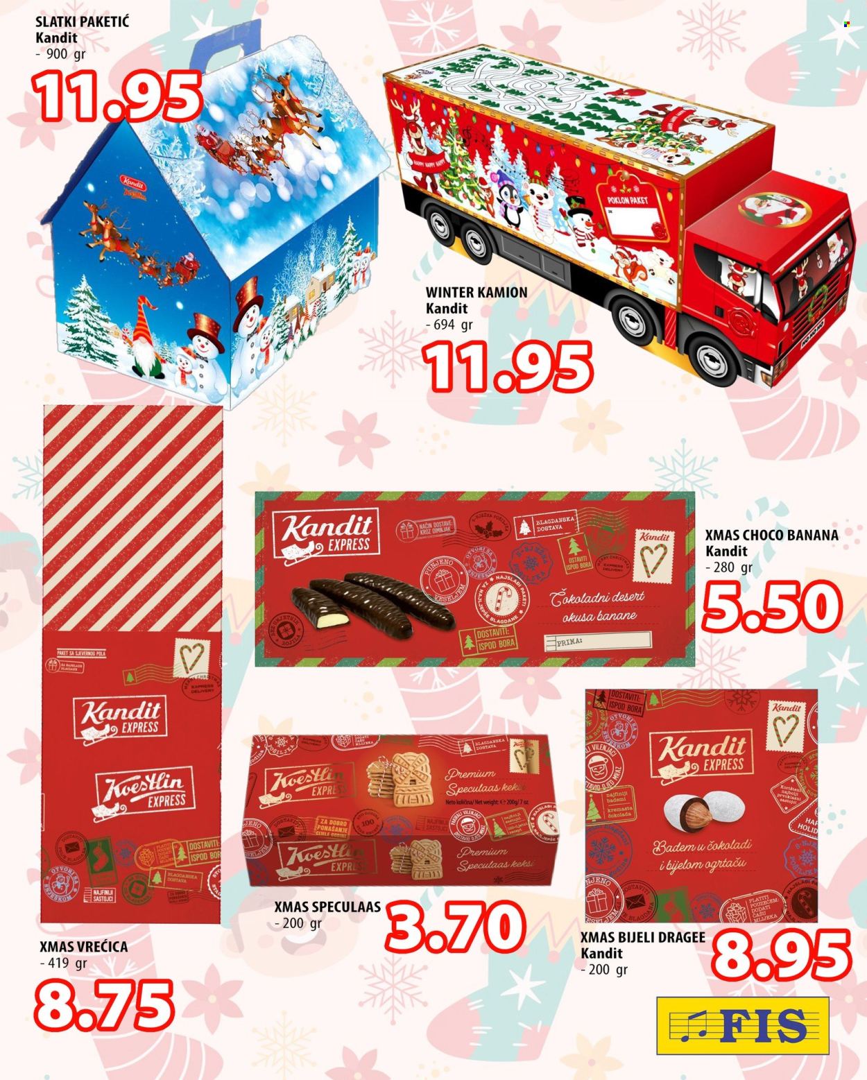 FIS katalog - 03.12.2025. - 06.12.2025.. Stranica 3