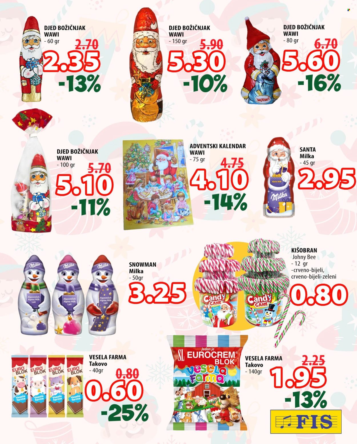 FIS katalog - 03.12.2025. - 06.12.2025.. Stranica 4