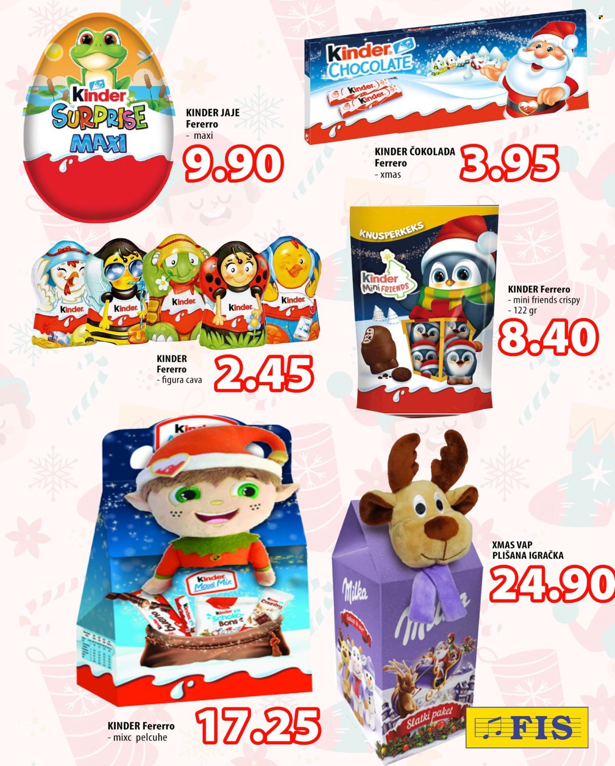 FIS katalog - 03.12.2025. - 06.12.2025.. Stranica 6