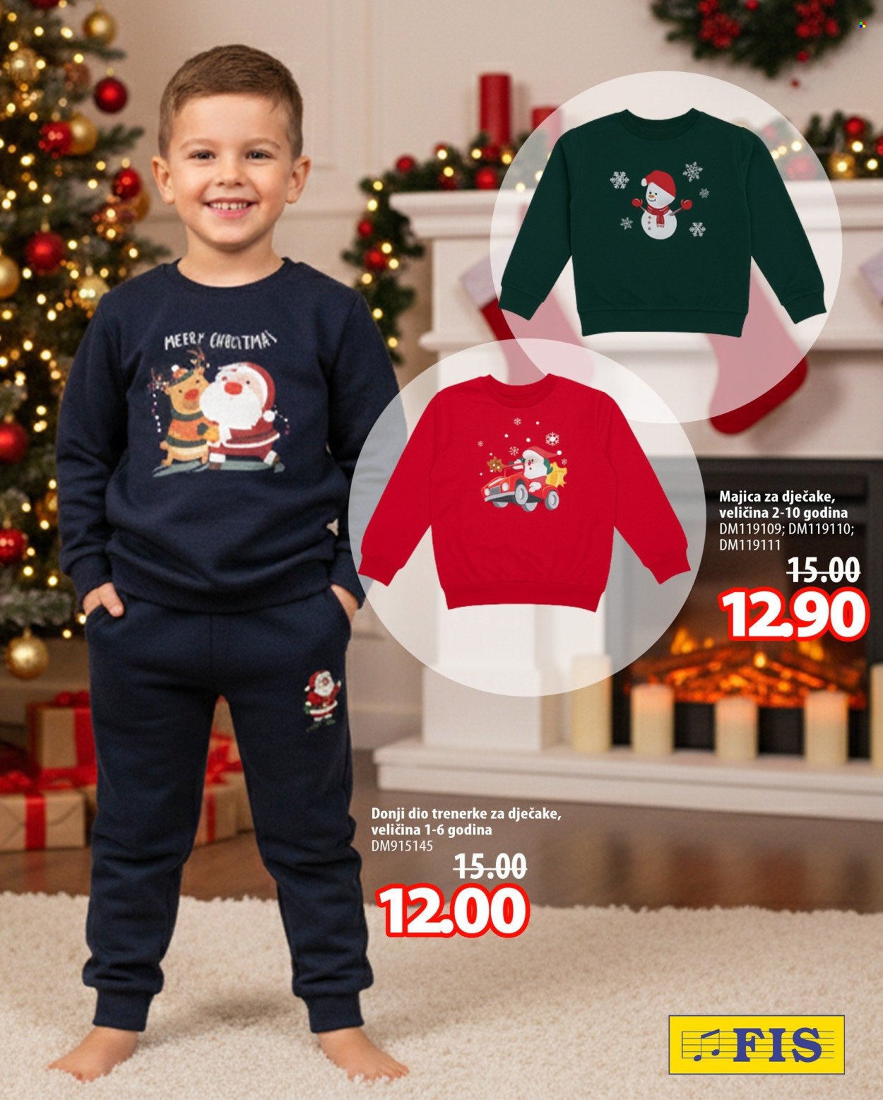 FIS katalog - 03.12.2025. - 06.12.2025.. Stranica 9