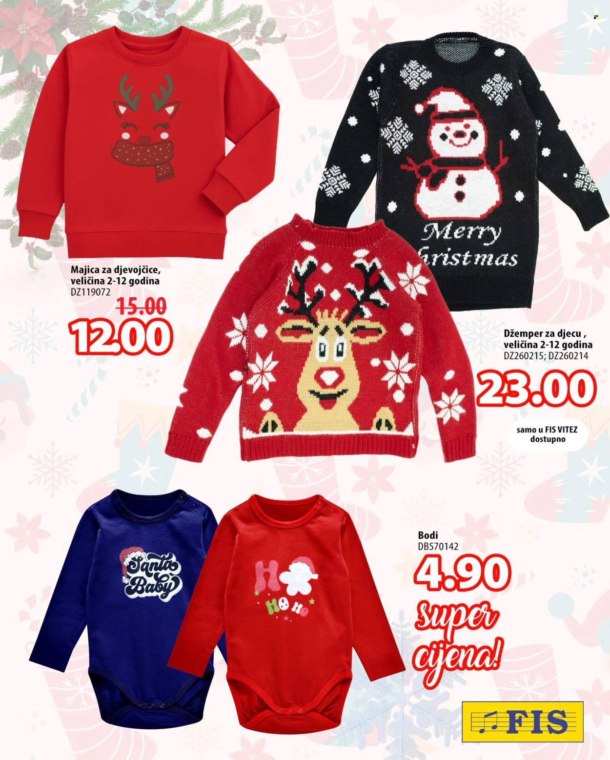 FIS katalog - 03.12.2025. - 06.12.2025.. Stranica 10