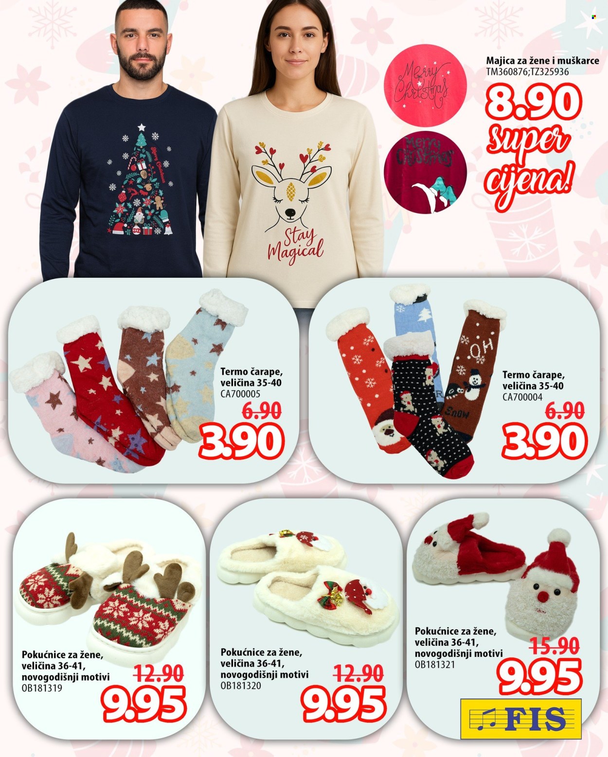 FIS katalog - 03.12.2025. - 06.12.2025.. Stranica 11