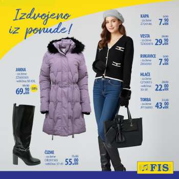 FIS katalog - 02.12.2025. - 28.12.2025.