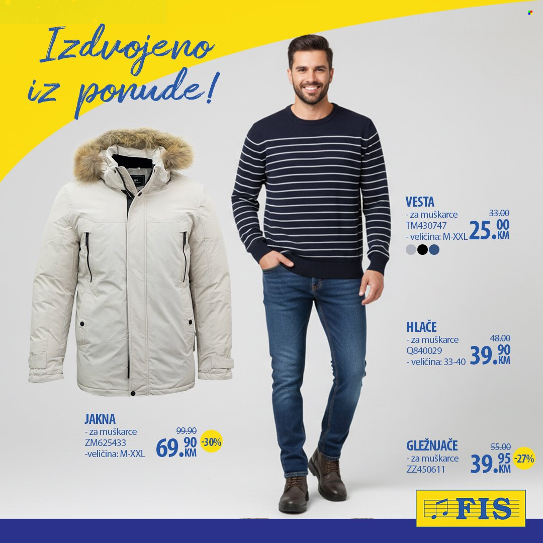 FIS katalog - 02.12.2025. - 28.12.2025.. Stranica 3