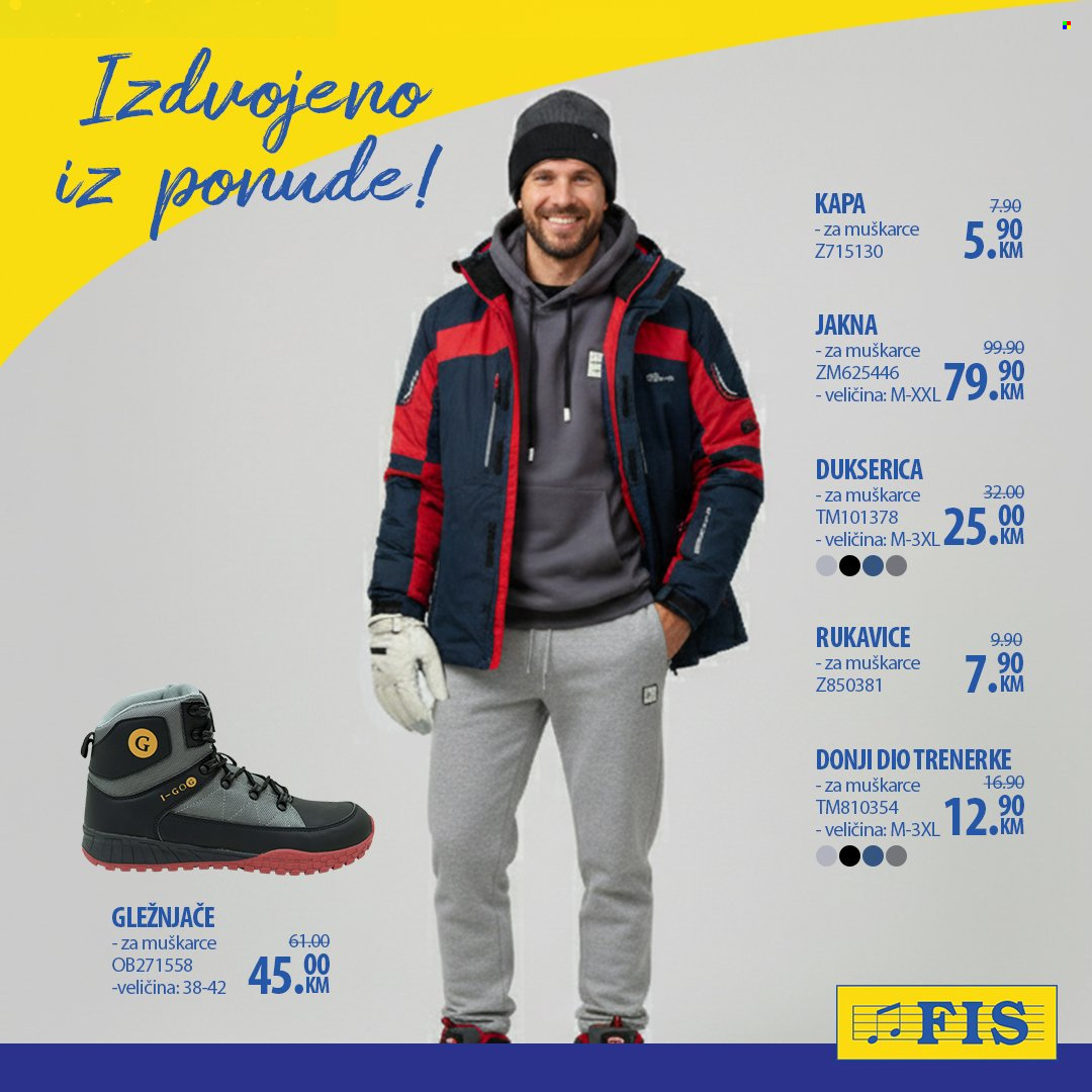 FIS katalog - 02.12.2025. - 28.12.2025.. Stranica 4