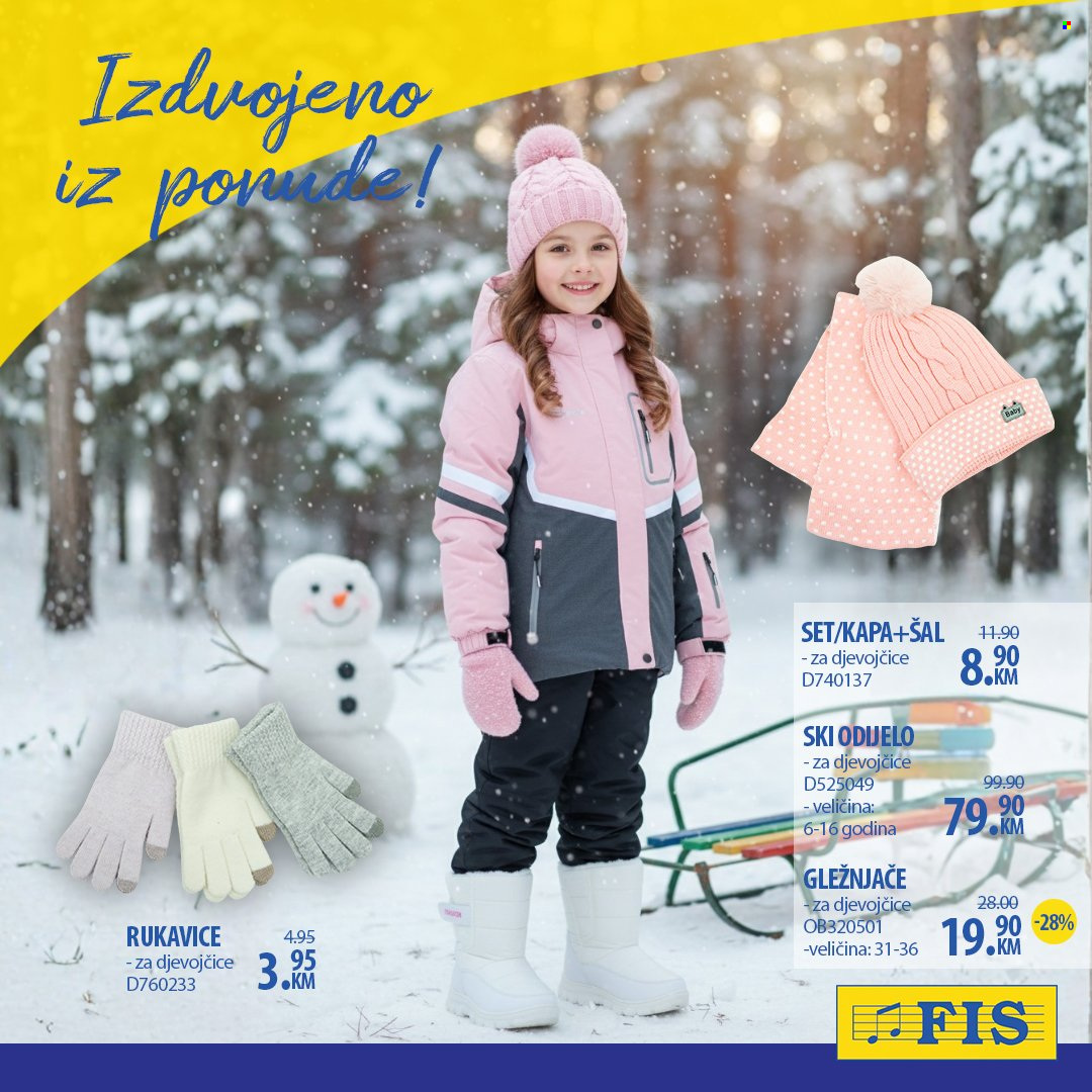 FIS katalog - 02.12.2025. - 28.12.2025.. Stranica 5